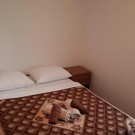 شقة Iva تْسْغيكفانِتْسا
